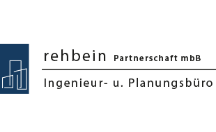 Logo von Rehbein Partnerschaft mbB Ingenieur- u. Planungsbüro