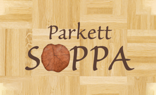 Logo von Parkett Soppa Thorsten Soppa