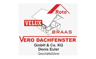 Logo von VERO Dachfenster GmbH & Co. KG
