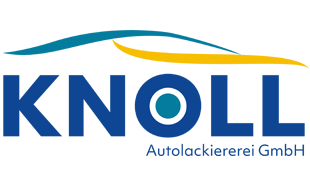 Logo von Autolackiererei Knoll GmbH