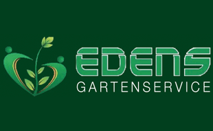 Logo von EDENS Gartenservice Gartenpflege Plasterarbeiten Baumpflege