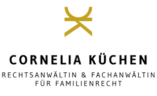 Logo von Küchen Cornelia Rechtsanwältin