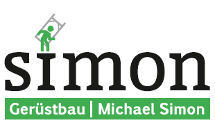 Logo von Gerüstbau Simon