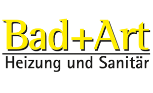 Logo von Bad + Art GmbH