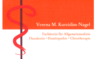 Logo von Kurzidim-Nagel Verena M.