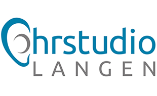 Logo von Ohrstudio Langen GmbH