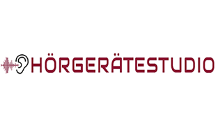 Logo von Hörgerätestudio