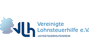 Logo von Lohnsteuerhilfeverein e.V.