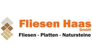 Logo von Fliesen Haas GmbH