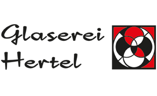Logo von Glaserei Hertel