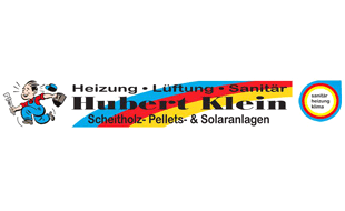 Logo von Hubert Klein