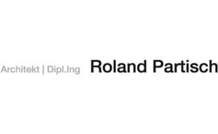 Logo von Partisch Roland Dipl.-Ing. Architekt, Freier Sachverständiger für Immobilienbewertung