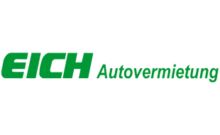 Logo von Autovermietung Eich GmbH