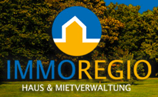 Logo von ImmoRegio