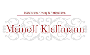 Logo von Kleffmann Meinolf Restaurierungen