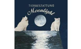Logo von Tierbestattung Moonlight