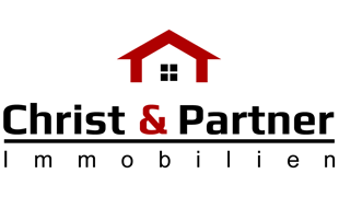 Logo von Christ & Partner Immobilien