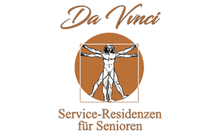 Logo von Da Vinci Service-Residenz