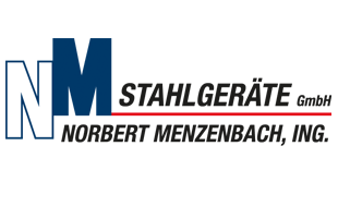 Logo von NM Stahlgeräte GmbH