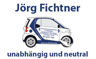 Logo von Fichtner Jörg