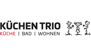 Logo von Küchen Trio GmbH