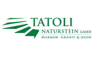 Logo von Tatoli - Naturstein GmbH