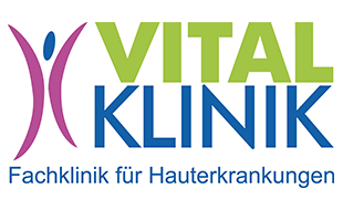 Logo von Vital Klinik GmbH & Co. KG