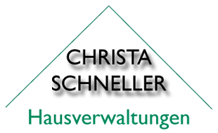 Logo von Schneller Hausverwaltungen