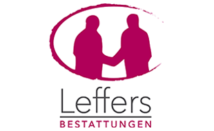 Logo von Leffers Bestattungen e.K.