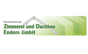 Logo von Zimmerei und Dachbau Enders GmbH