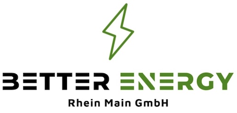 Logo von Better Energy GmbH