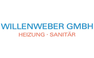 Logo von Willenweber GmbH