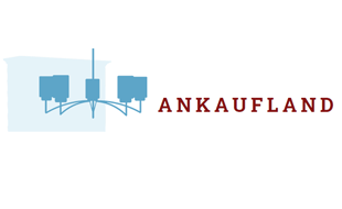 Logo von Ankaufland