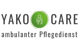 Logo von YAKO CARE Pflegedienst