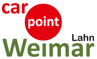Logo von car point  Weimar Lahn