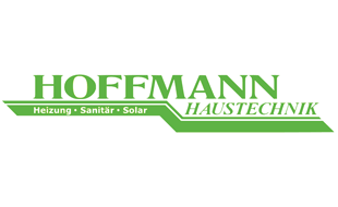 Logo von Hoffmann Haustechnik