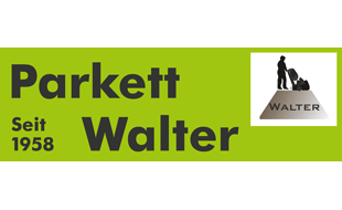 Logo von Parkett Walter, Inh. Claus Peter Walter