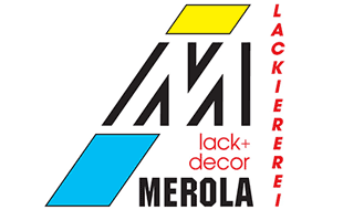 Logo von Merola Roberto