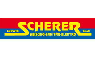 Logo von Scherer GmbH