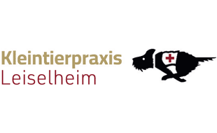 Logo von Kleintierpraxis Dr. Kromm & Dr. Schaaf
