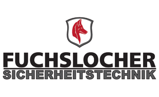 Logo von Fuchslocher Sicherheitstechnik GmbH