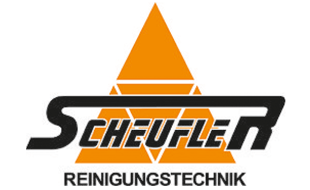 Logo von Scheufler Reinigungstechnik