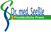 Logo von Seeßle Stephan Dr.med.