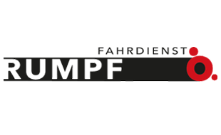 Logo von Fahrdienst Rumpf - AMM Transfer GmbH