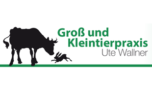 Logo von Wallner Ute Tierärztin