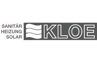 Logo von KLOE ARMIN Heizung · Sanitär · Bad