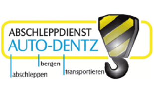 Logo von Auto-Dentz Abschleppdienst