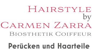 Logo von Hairstyle by Carmen Zarra