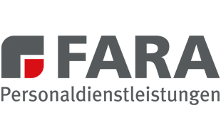 Logo von FARA Nidda GmbH - NL Marburg