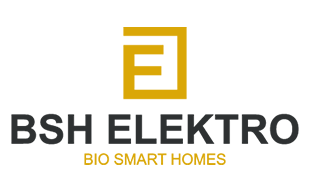 Logo von Bio-Smart-Homes GmbH & Co. KG